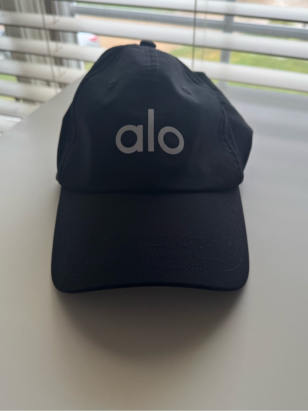 Alo hat